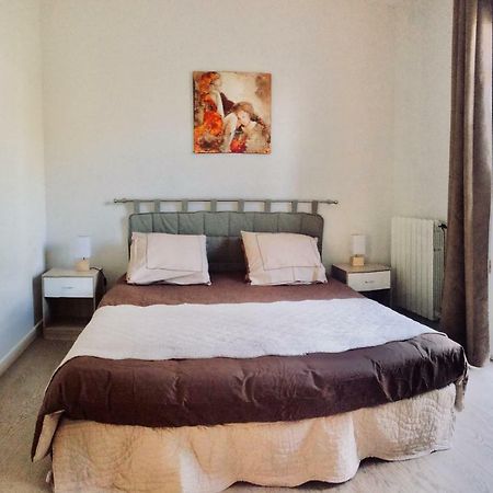 Saint Paul De Vence Angels Bed & Breakfast La Colle-sur-Loup Exterior photo
