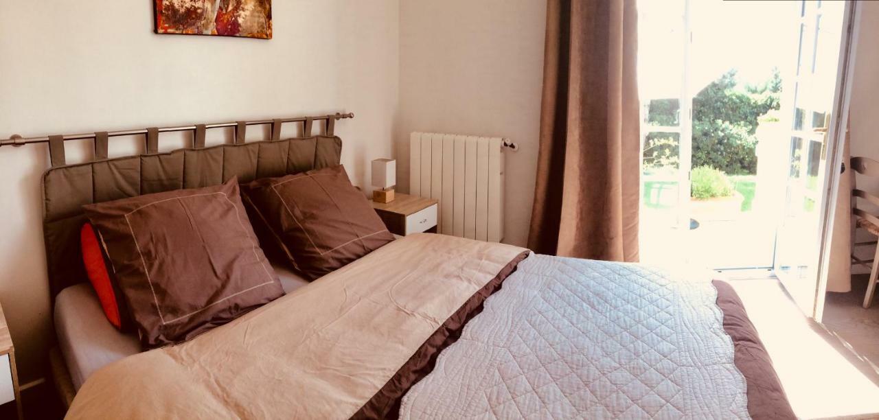 Saint Paul De Vence Angels Bed & Breakfast La Colle-sur-Loup Exterior photo