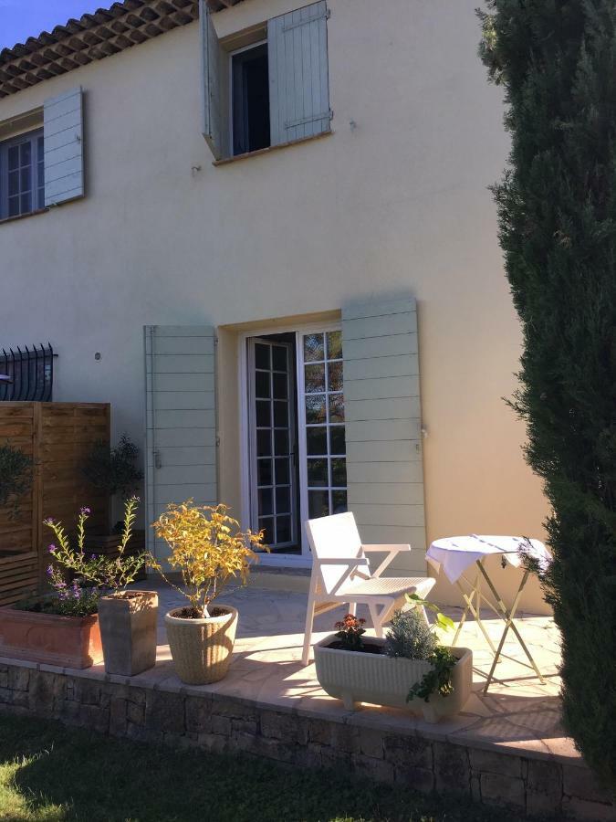 Saint Paul De Vence Angels Bed & Breakfast La Colle-sur-Loup Exterior photo